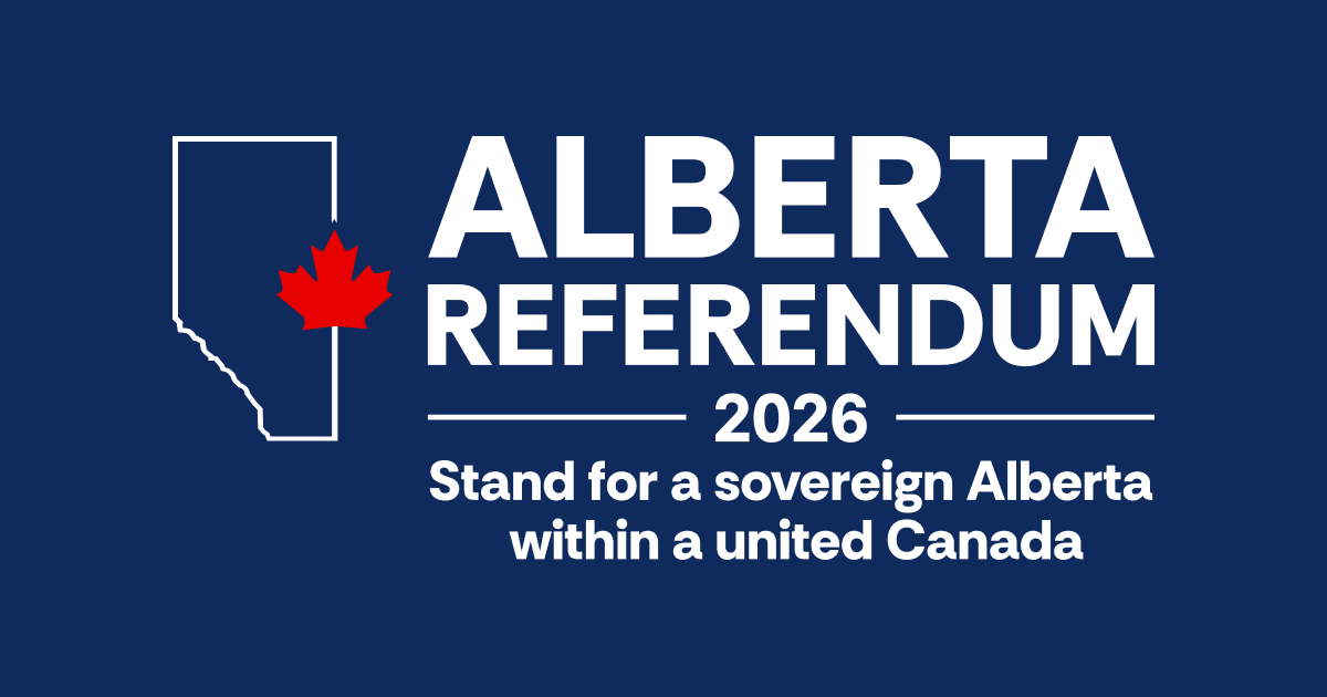 2026 Alberta Referendum